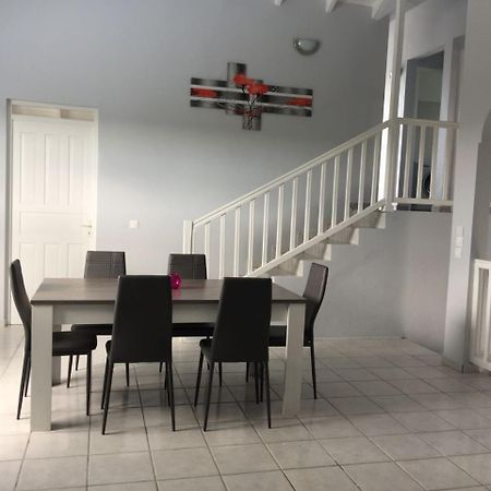דירות לה מול Le Domaine Turquoise מראה חיצוני תמונה