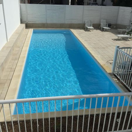 דירות לה מול Le Domaine Turquoise מראה חיצוני תמונה
