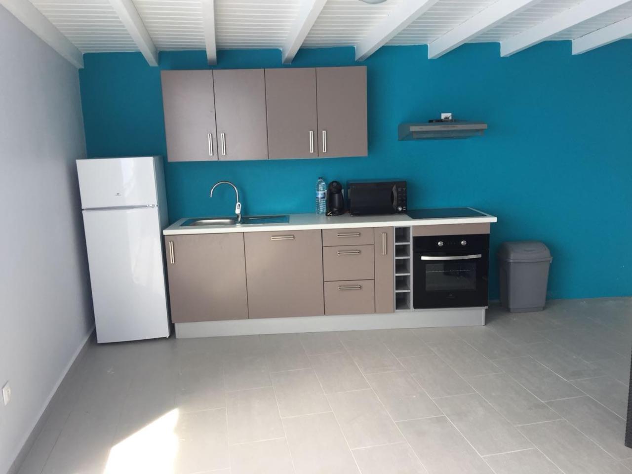דירות לה מול Le Domaine Turquoise מראה חיצוני תמונה