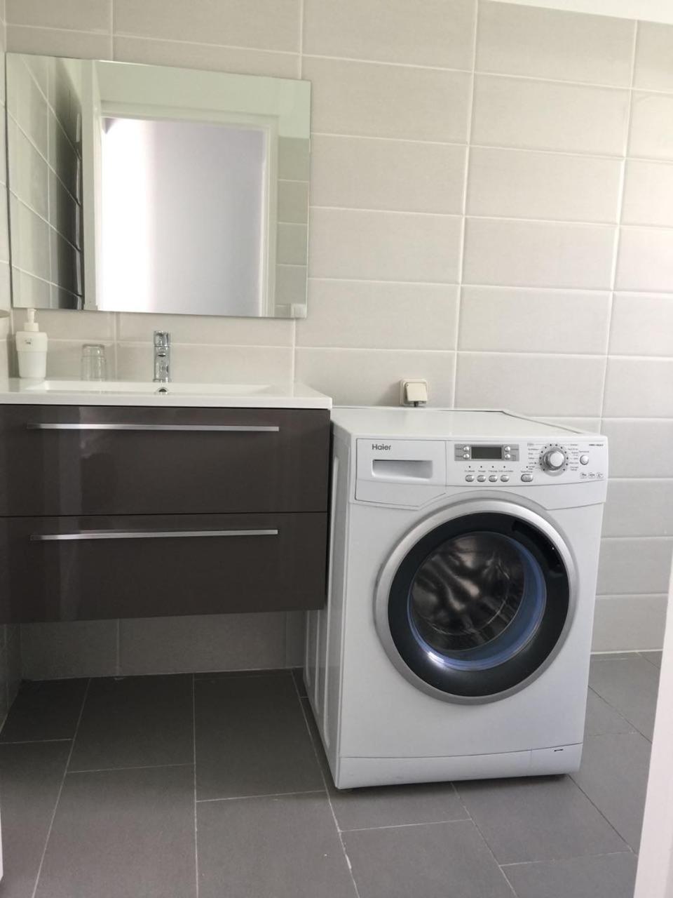 דירות לה מול Le Domaine Turquoise מראה חיצוני תמונה
