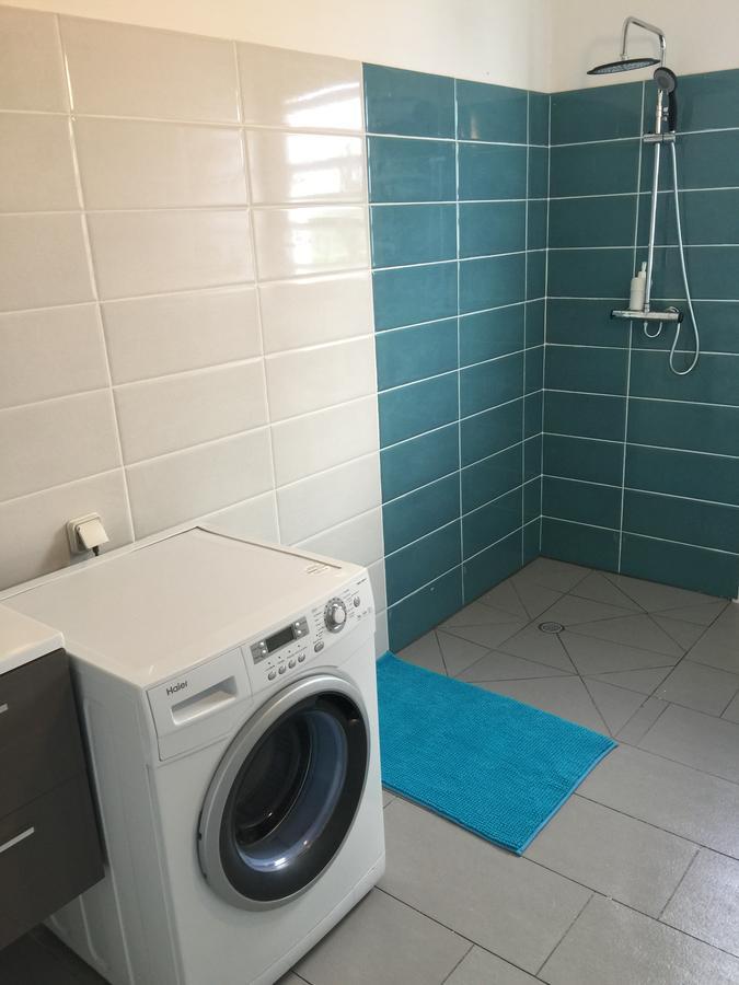 דירות לה מול Le Domaine Turquoise מראה חיצוני תמונה
