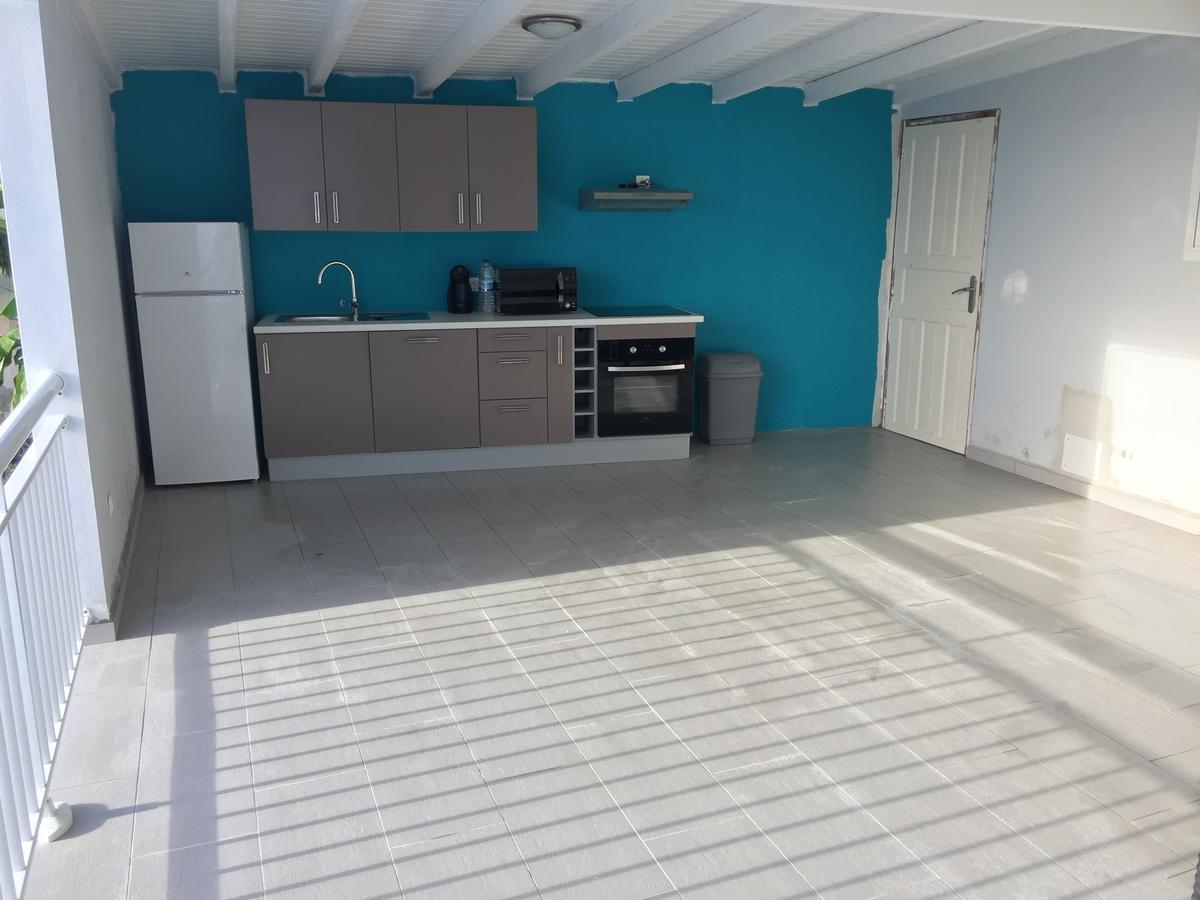 דירות לה מול Le Domaine Turquoise מראה חיצוני תמונה