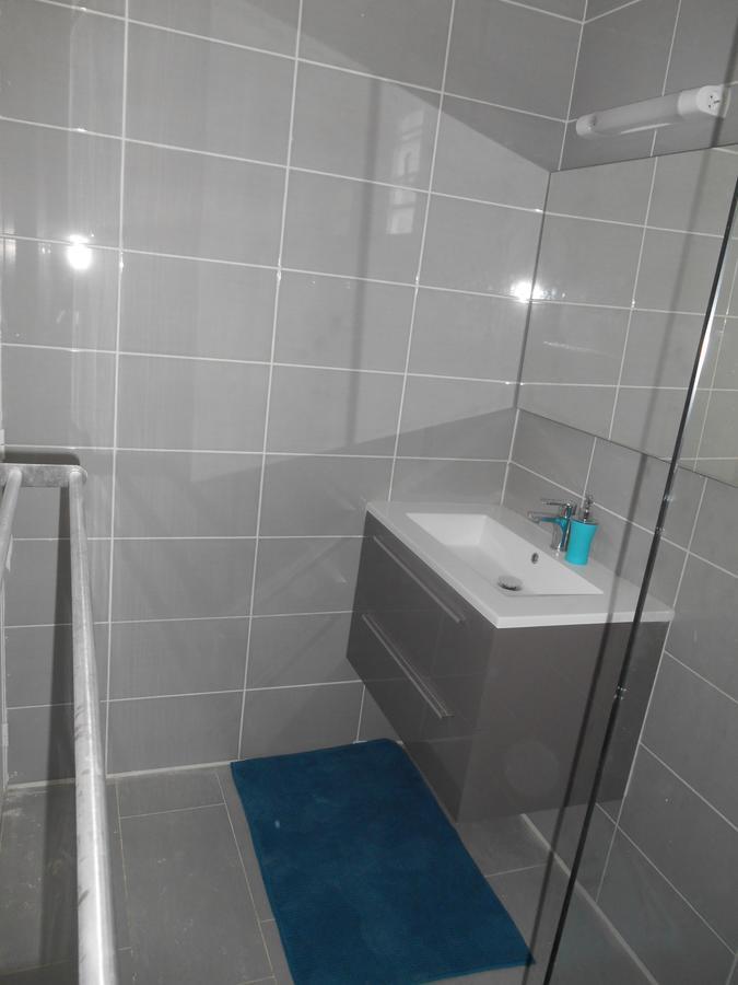 דירות לה מול Le Domaine Turquoise מראה חיצוני תמונה