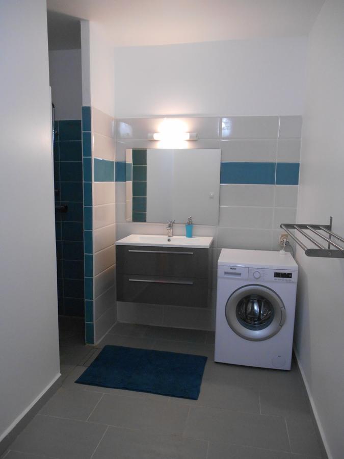 דירות לה מול Le Domaine Turquoise מראה חיצוני תמונה