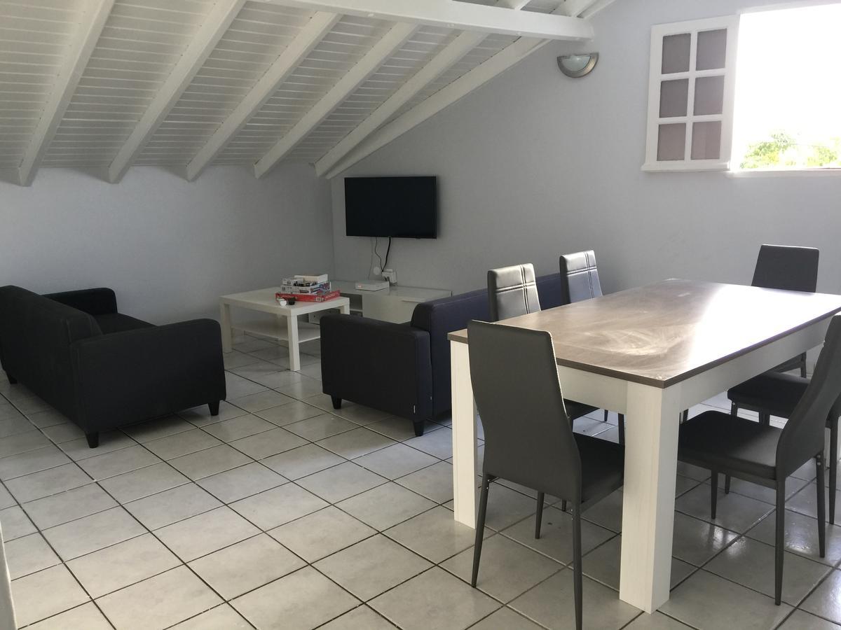 דירות לה מול Le Domaine Turquoise מראה חיצוני תמונה