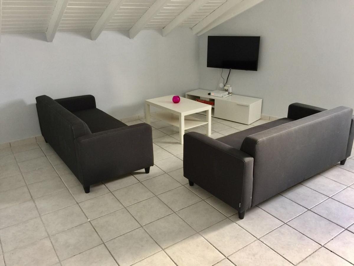 דירות לה מול Le Domaine Turquoise מראה חיצוני תמונה
