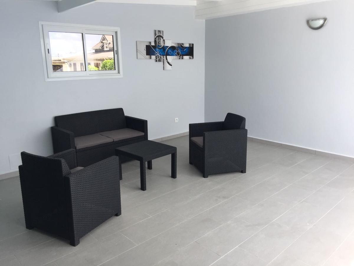 דירות לה מול Le Domaine Turquoise מראה חיצוני תמונה