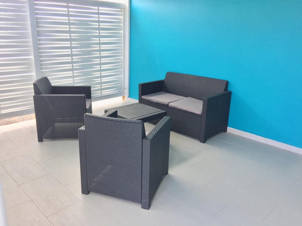 דירות לה מול Le Domaine Turquoise מראה חיצוני תמונה